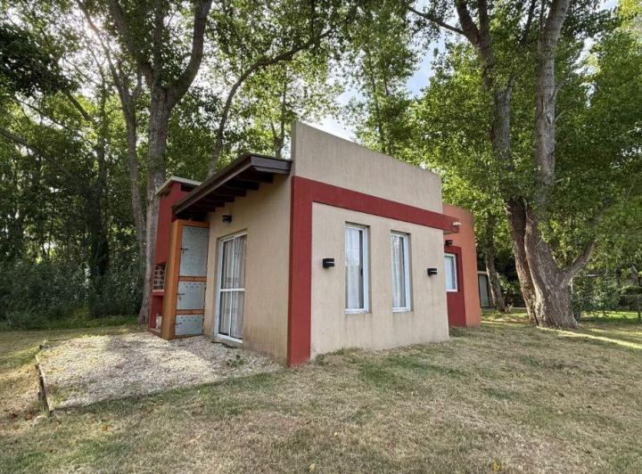 Casa · 53m² · 3 Ambientes