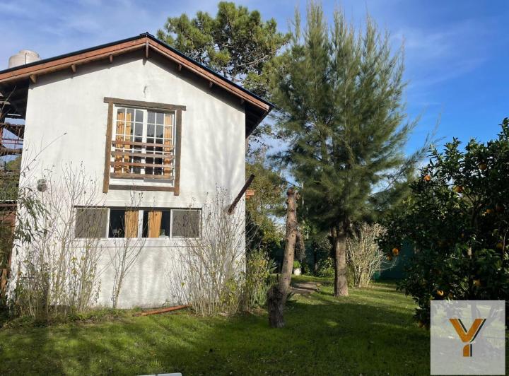 Casa · 109m² · 4 Ambientes