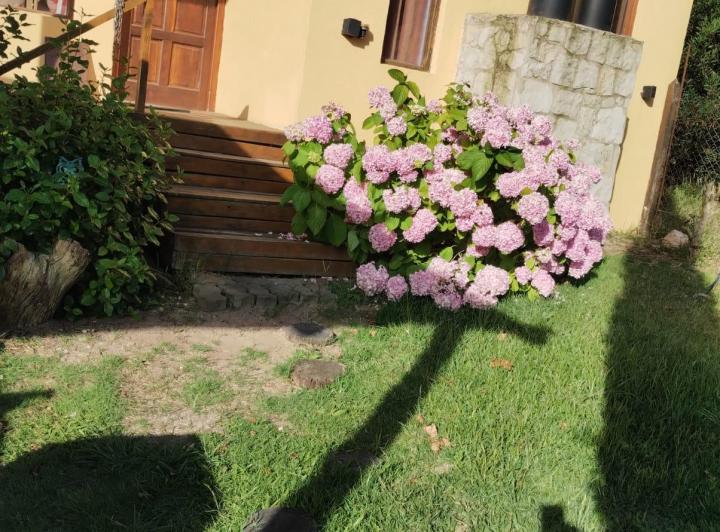Casa · 98m² · 3 Ambientes · 1 Cochera