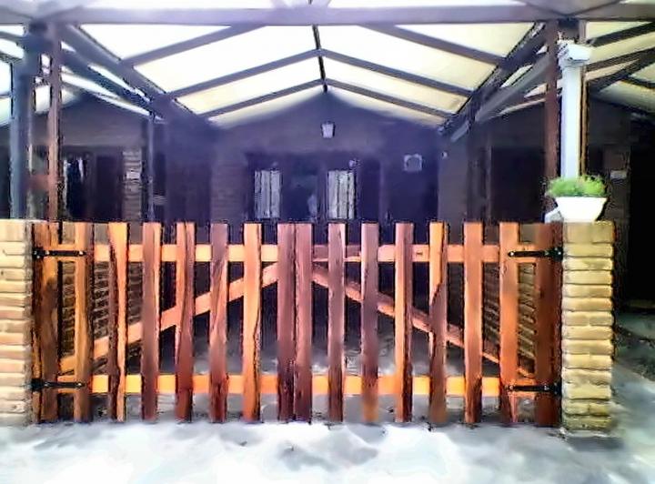 Casa · 53m² · 5 Ambientes · 1 Cochera