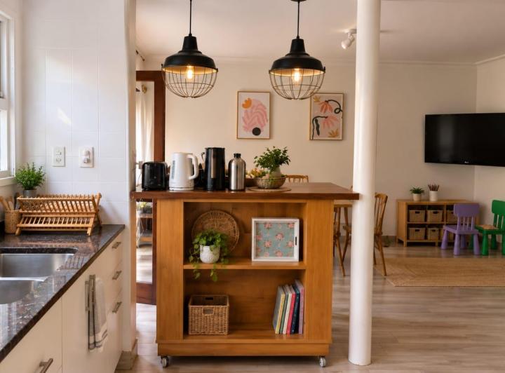 Casa · 220m² · 3 Dormitorios · 1 Cochera