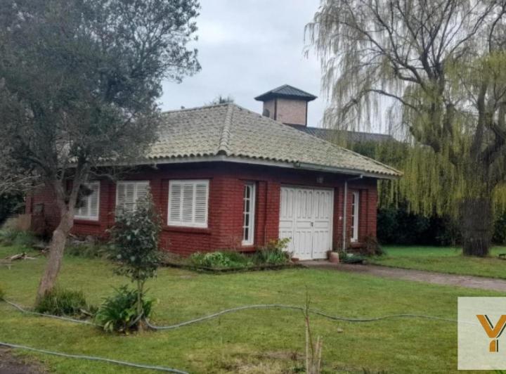 Casa · 345m² · 5 Ambientes