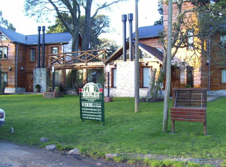 Casa · 314m²