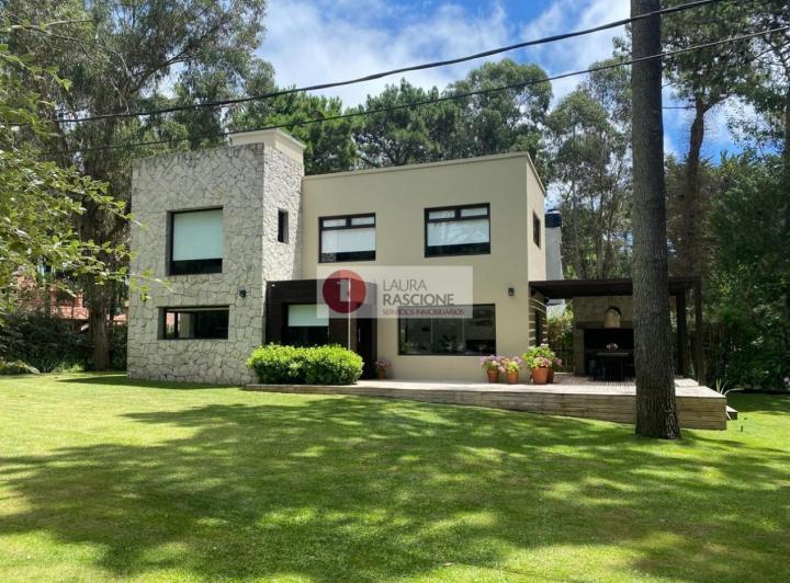 Casa · 145m² · 3 Ambientes