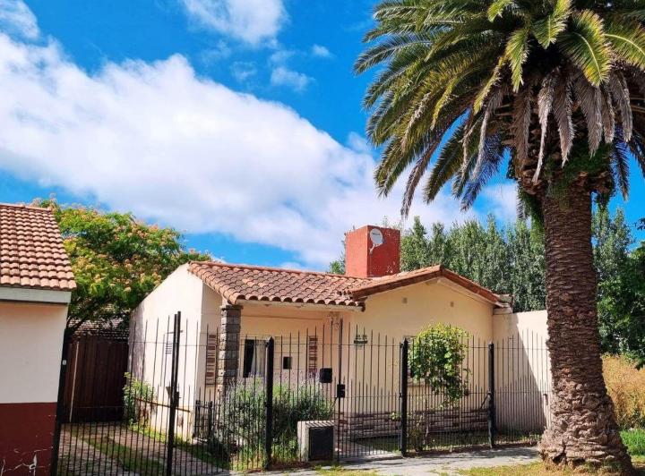 Casa · 130m² · 3 Ambientes