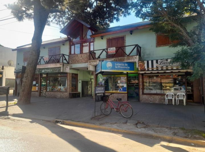 Casa · 55m² · 3 Ambientes · 1 Cochera