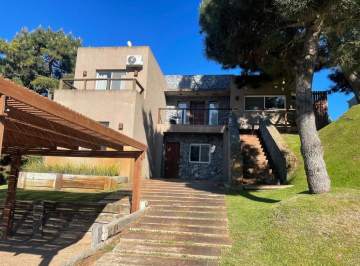 Casa · 178m² · 5 Ambientes