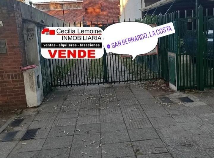 Casa · 60m² · 3 Ambientes · 1 Cochera