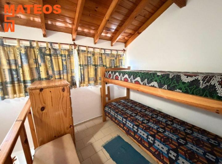 Casa · 50m² · 3 Ambientes · 1 Cochera