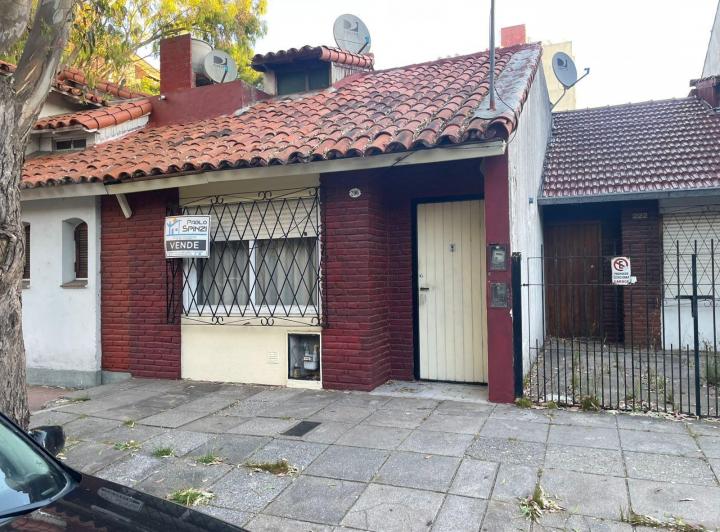 Casa · 45m² · 3 Ambientes