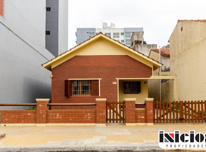Casa · 100m² · 3 Ambientes