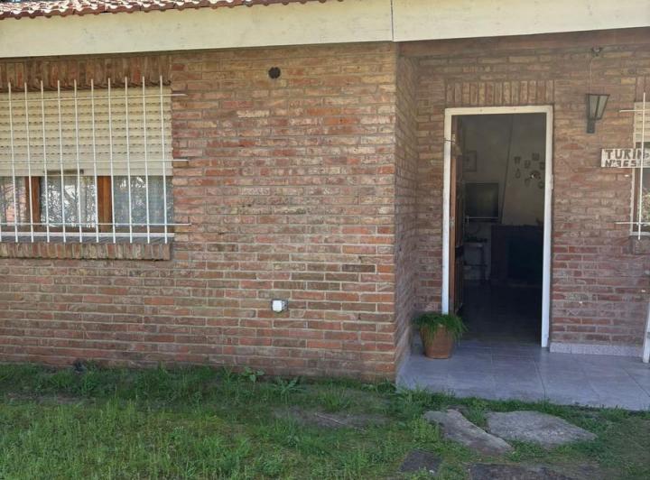 Casa · 116m² · 3 Ambientes