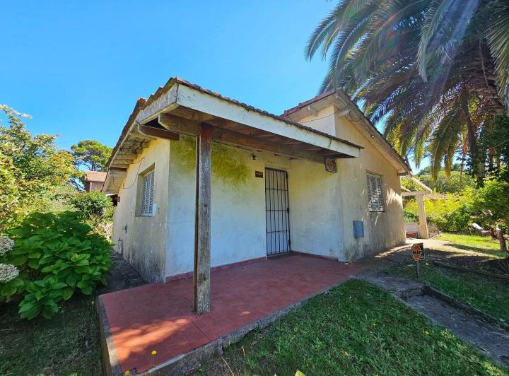 Casa · 76m² · 3 Ambientes