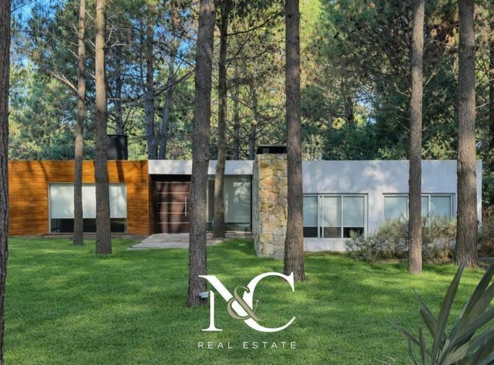 Casa · 145m² · 4 Ambientes
