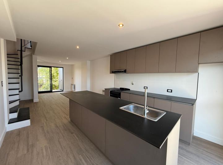 Casa · 85m² · 3 Ambientes