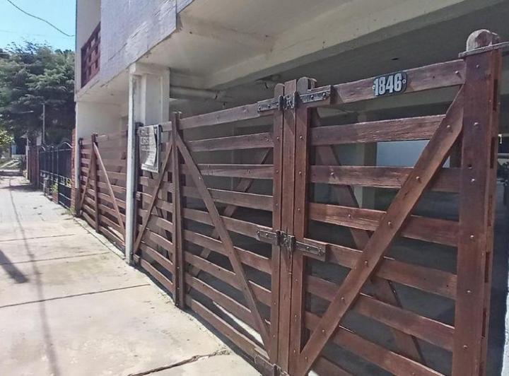 Casa · 52m² · 3 Ambientes · 2 Cocheras