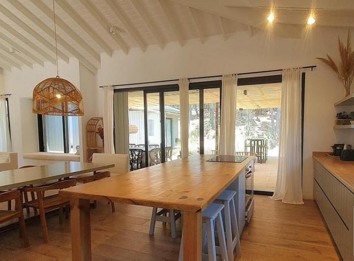 Casa · 293m² · 5 Ambientes