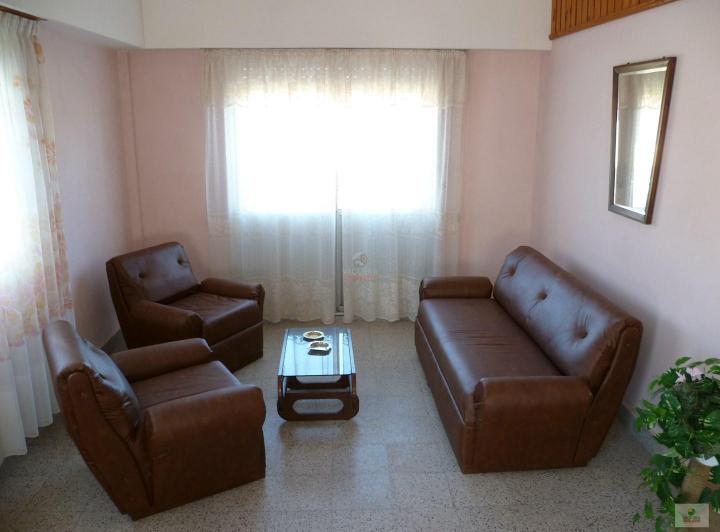 Casa · 100m² · 5 Ambientes