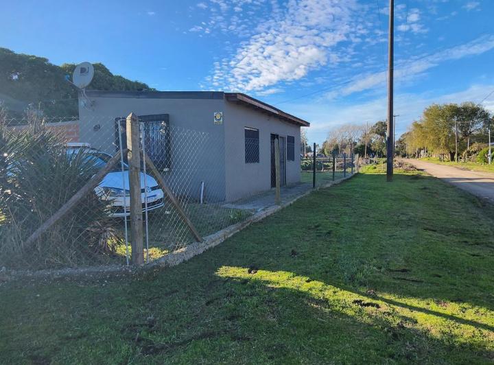 Casa · 35m² · 2 Ambientes