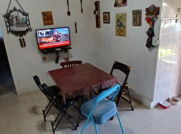 Casa · 189m² · 4 Ambientes · 2 Cocheras