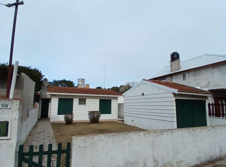 Casa · 65m² · 3 Ambientes · 1 Cochera