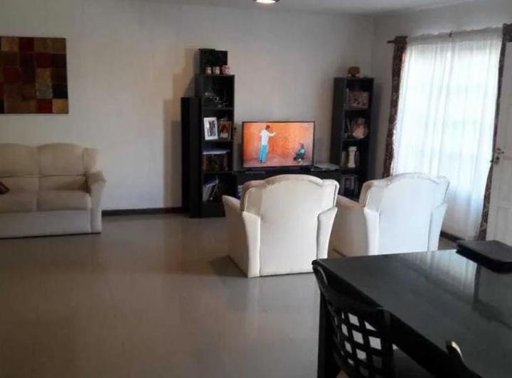 Casa · 72m² · 3 Ambientes · 1 Cochera