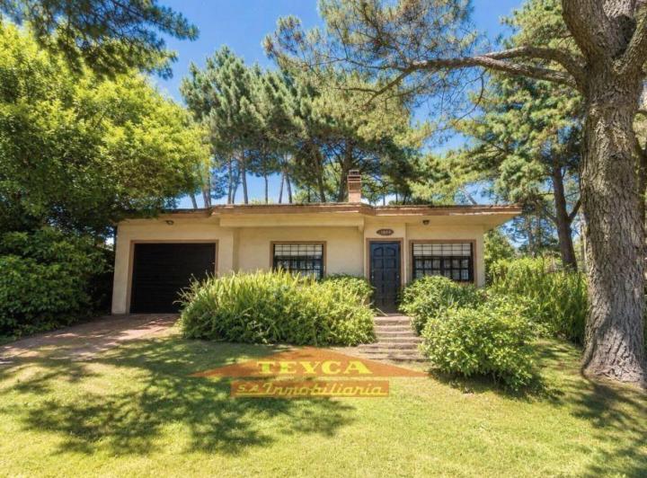 Casa · 109m² · 2 Ambientes · 1 Cochera
