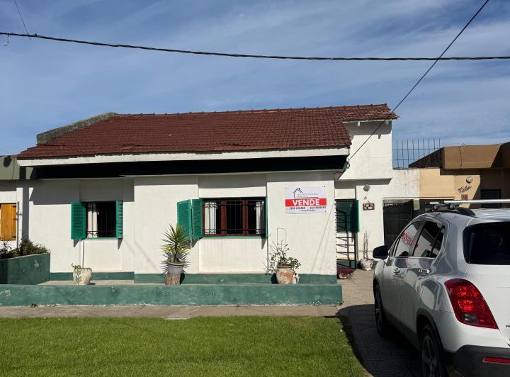 Casa · 80m² · 3 Ambientes