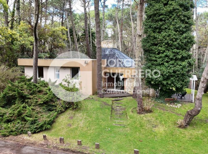 Casa · 170m² · 5 Ambientes