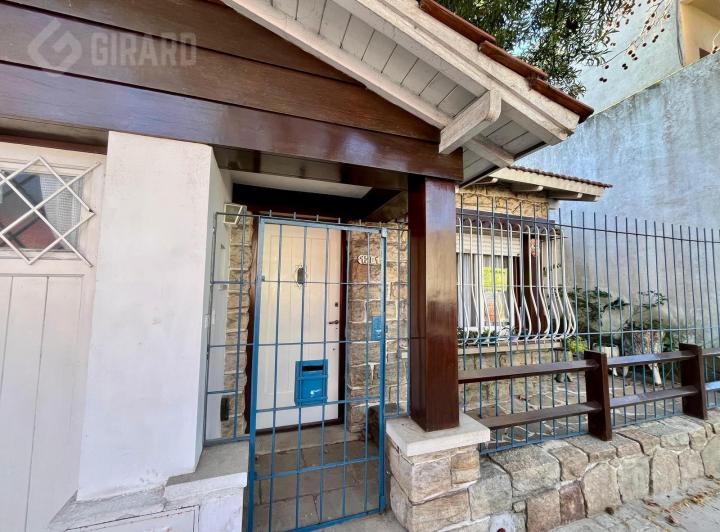 Casa · 158m² · 4 Ambientes