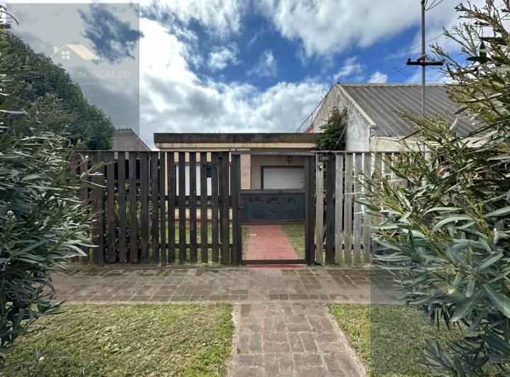 Casa · 80m² · 3 Ambientes · 1 Cochera