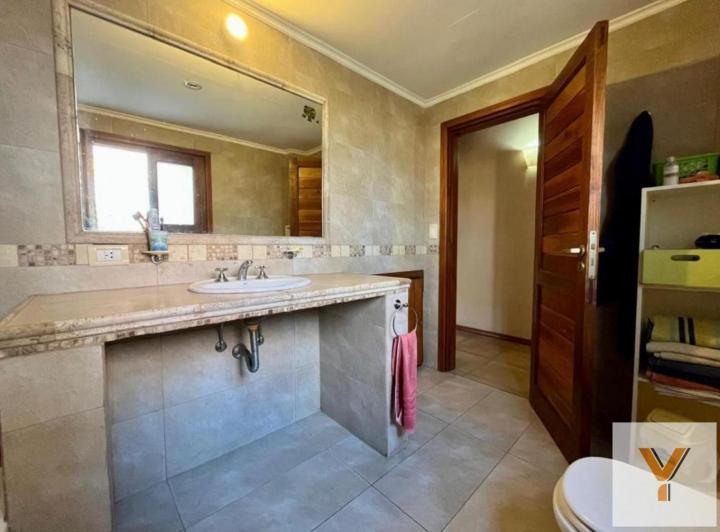 Casa · 400m² · 12 Ambientes