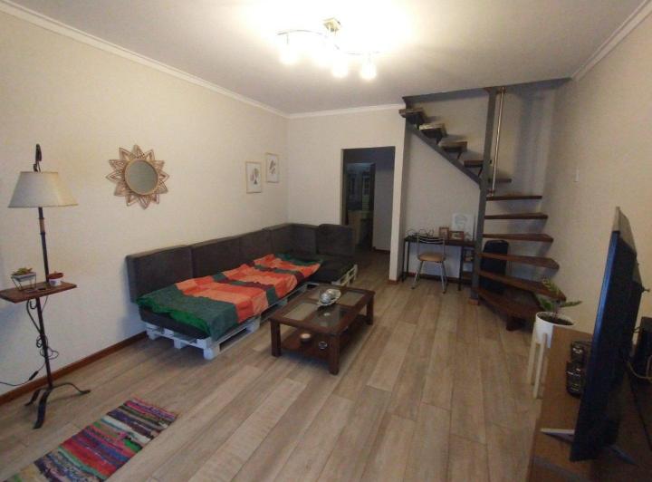 Casa · 150m² · 1 Ambiente · 1 Cochera