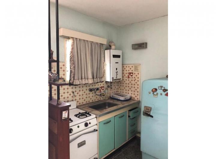 Casa · 40m² · 2 Ambientes · 1 Cochera