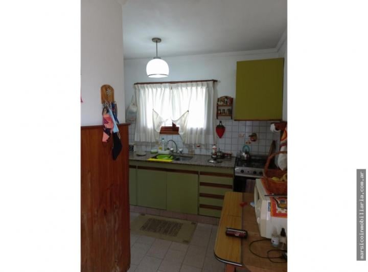 Casa · 95m² · 3 Ambientes · 1 Cochera