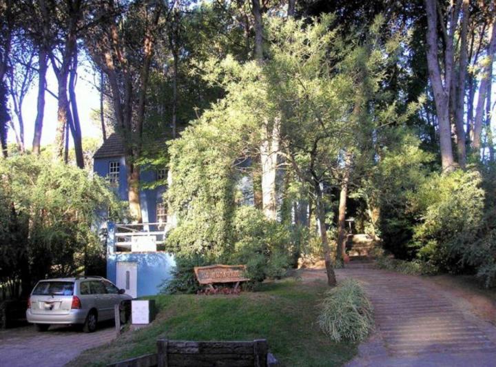Casa · 160m² · 6 Ambientes · 1 Cochera