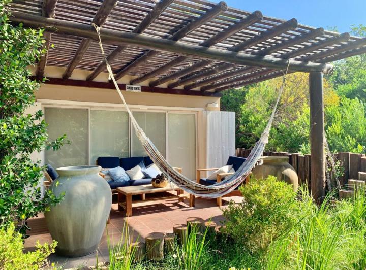 Casa · 160m² · 4 Ambientes