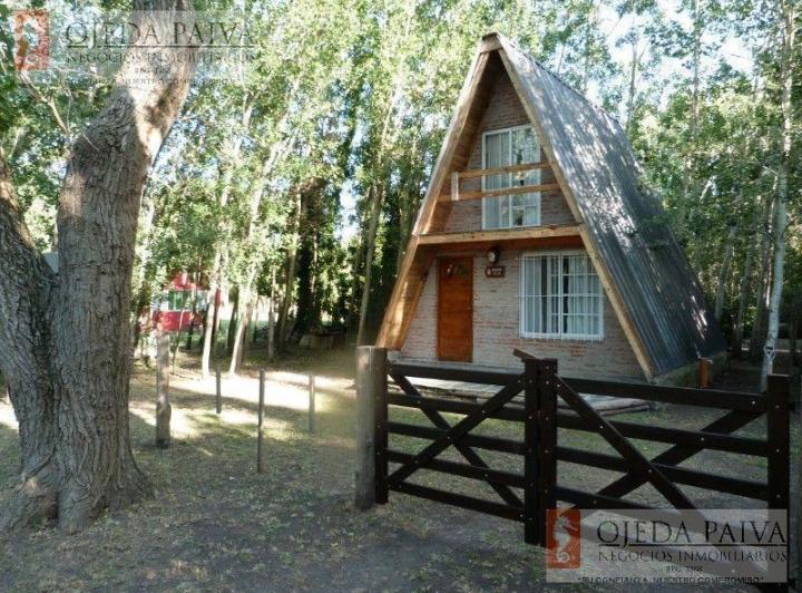 Casa · 40m² · 2 Ambientes