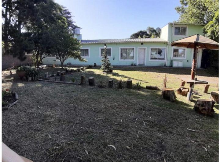 Casa · 500m² · 6 Ambientes