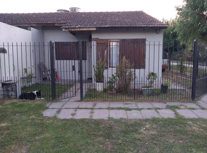 Casa · 90m² · 4 Ambientes