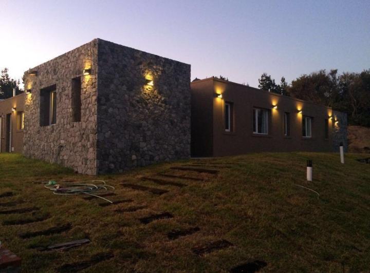Casa · 180ha · 5 Ambientes