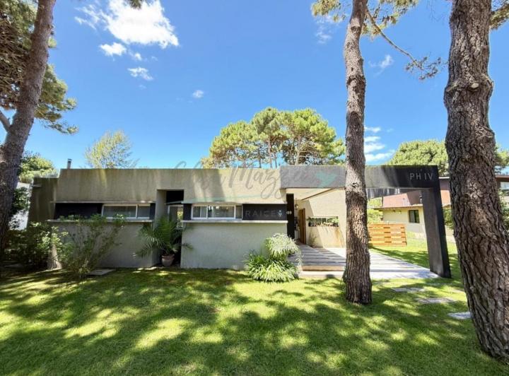 Casa · 130m² · 4 Ambientes
