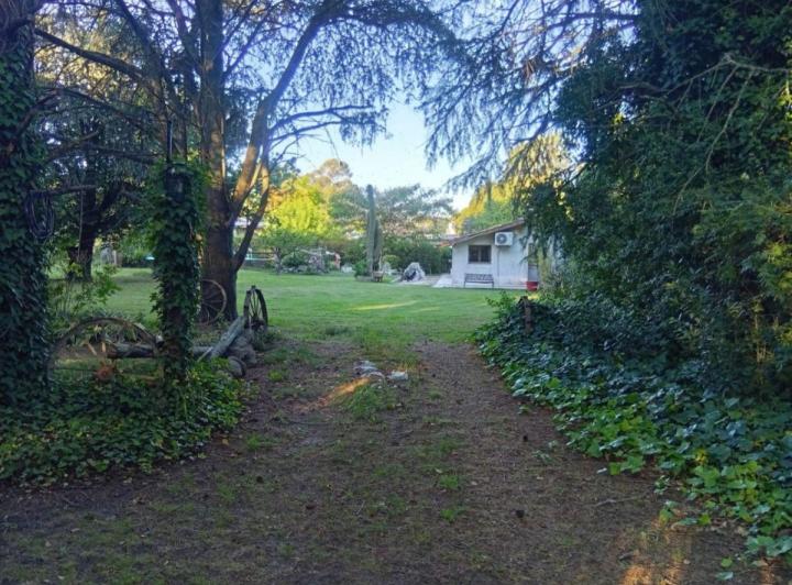 Casa · 60m² · 3 Ambientes · 1 Cochera