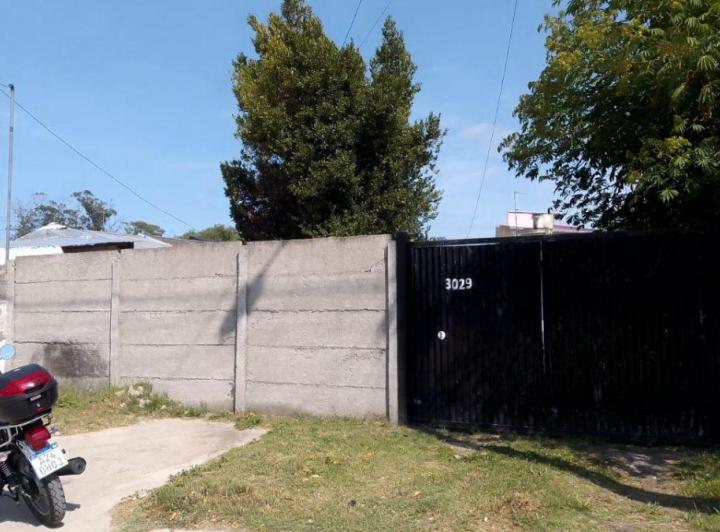 Casa · 80m² · 3 Ambientes · 1 Cochera