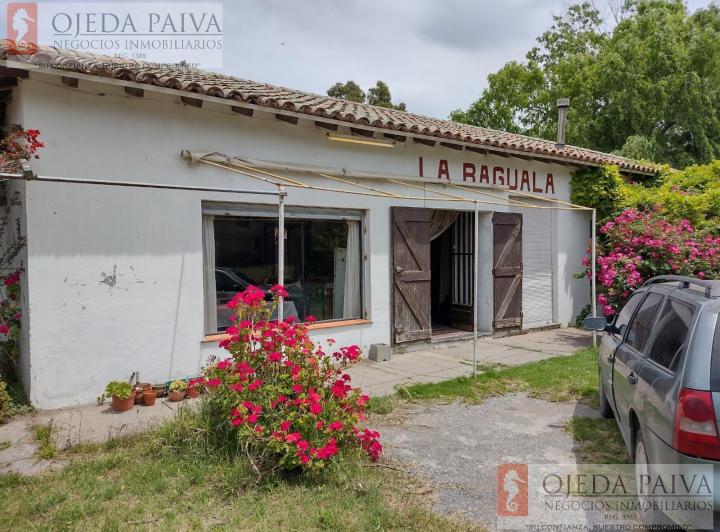 Casa · 230m² · 5 Ambientes