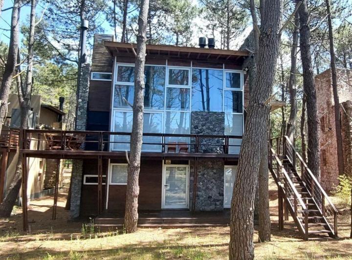 Casa · 150m² · 4 Ambientes