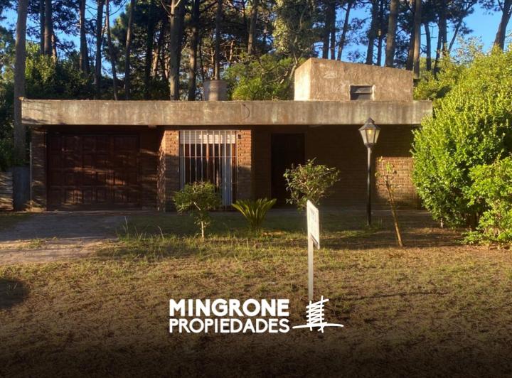 Casa · 88m² · 2 Ambientes · 1 Cochera