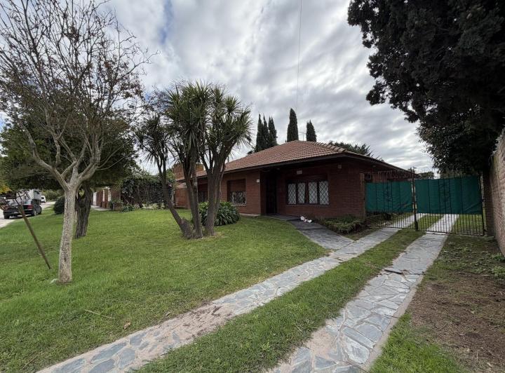 Casa · 164m² · 4 Ambientes