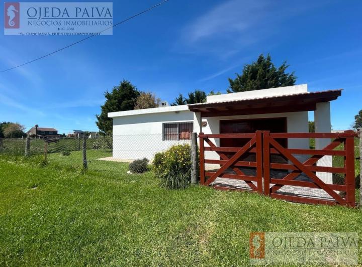 Casa · 78m² · 4 Ambientes · 1 Cochera