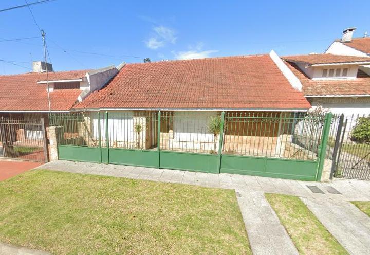 Casa · 111m² · 4 Ambientes